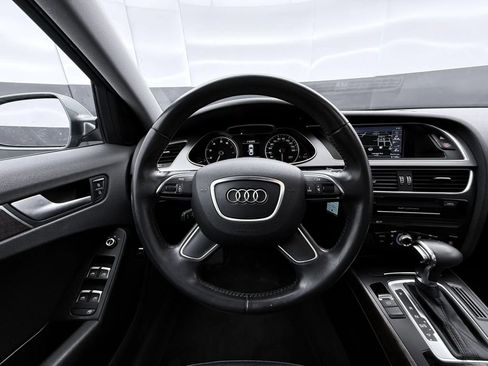 Used 2014 Audi A4 2.0T Premium w/ Audi MMI Navigation AWD/4WD image 35