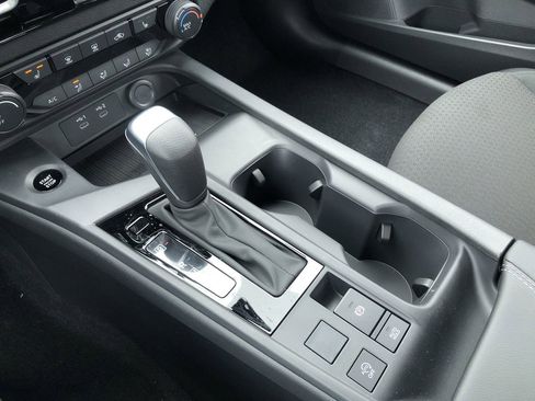 New 2026 Nissan Sentra S w/ S Cold Weather Package image 27