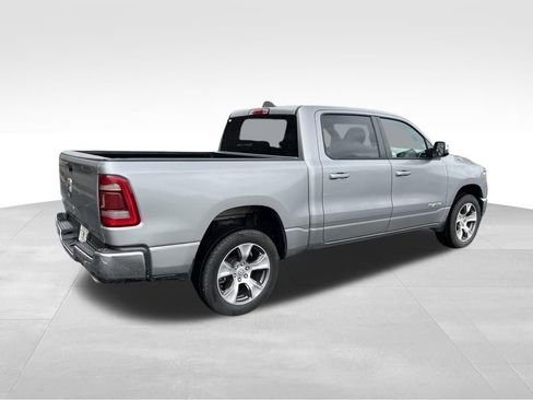 Used 2024 RAM 1500 Laramie image 6
