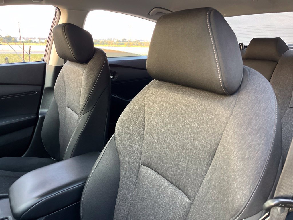 Used 2023 Honda Accord LX image 27