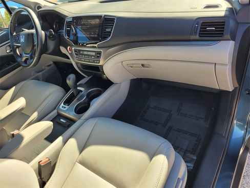 Used 2019 Honda Pilot EX-L image 19