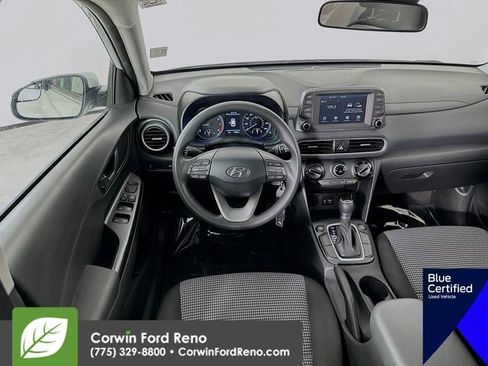 Used 2021 Hyundai Kona SE image 23