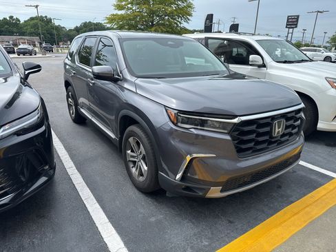 Used 2023 Honda Pilot EX-L image 1