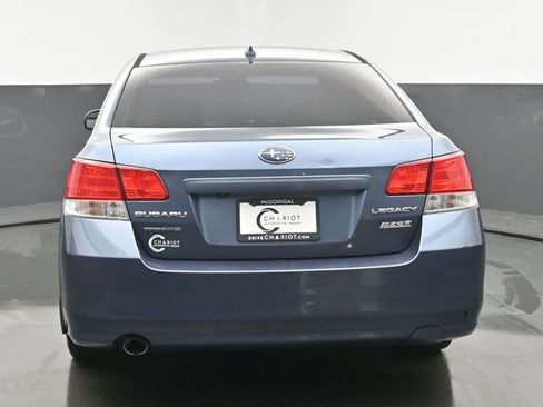 Used 2014 Subaru Legacy 2.5i Sport image 5