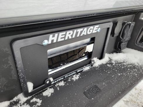 Used 2025 Ford F150 XLT w/ Equipment Group 301A Standard image 24