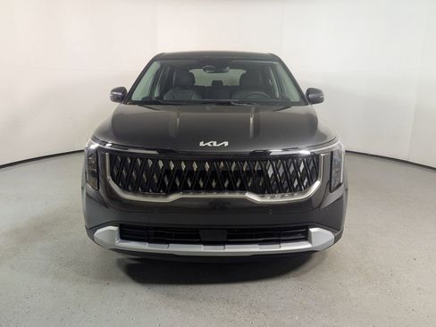 New 2026 Kia Carnival LXS image 2