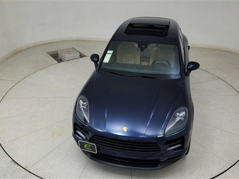 Used 2019 Porsche Macan S image 80