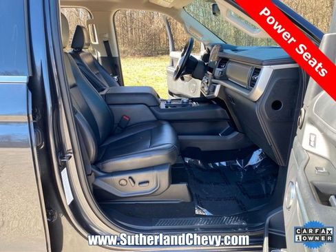 Used 2024 Ford Expedition Max XLT image 17