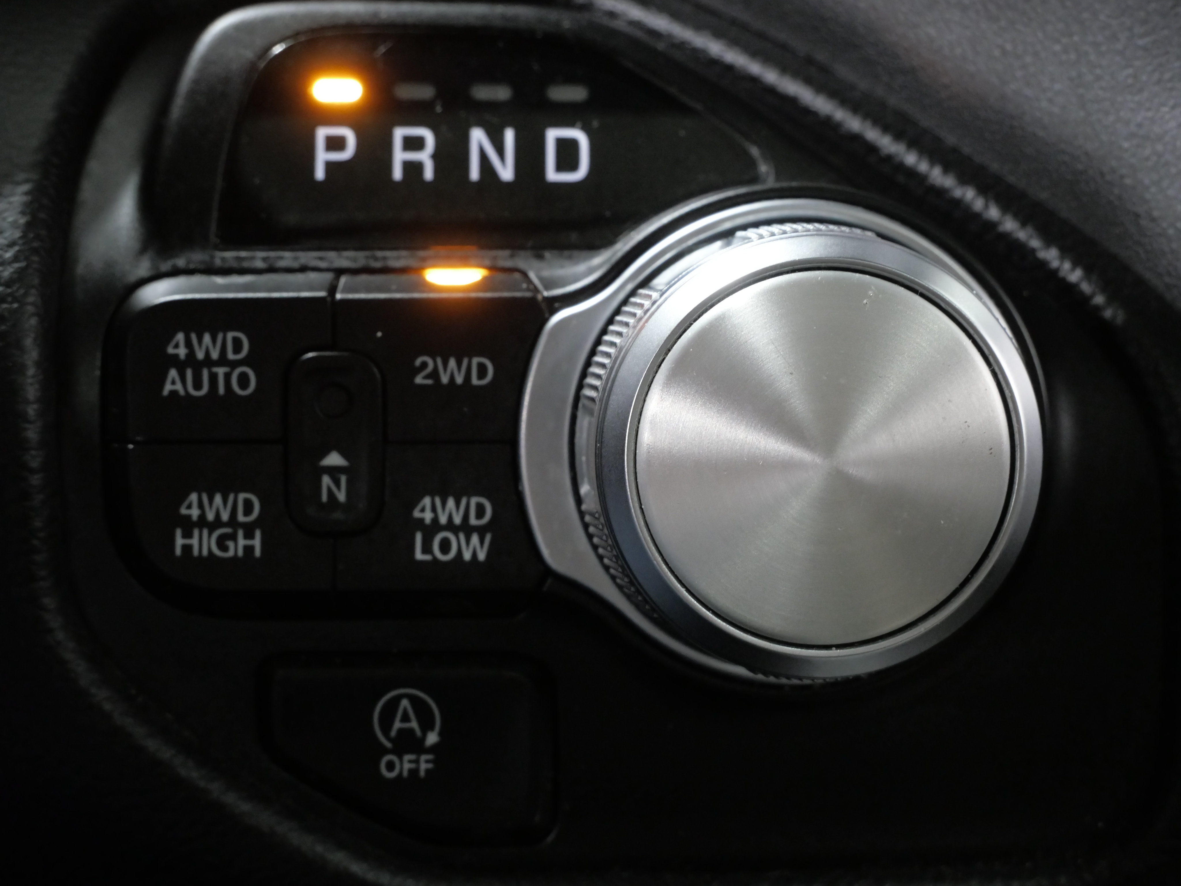 Used 2023 RAM 1500 Laramie AWD/4WD image 21