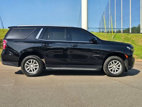 Used 2024 Chevrolet Tahoe LS w/ Driver Alert Package AWD/4WD image 33