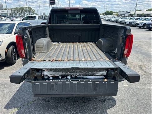 Used 2021 GMC Sierra 1500 AT4 w/ AT4 Preferred Package AWD/4WD image 37