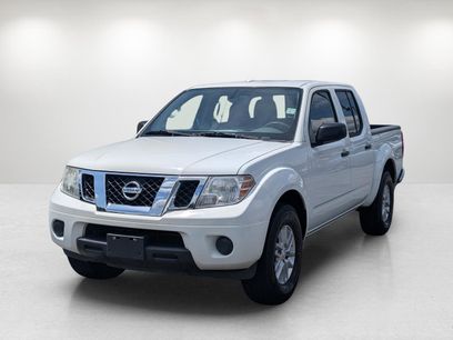 Used 2014 Nissan Frontier SV