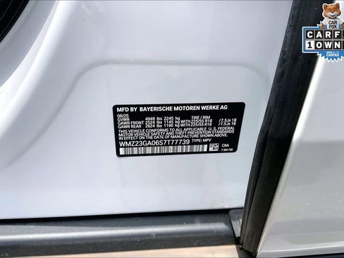 Certified 2025 MINI Cooper Countryman S image 33