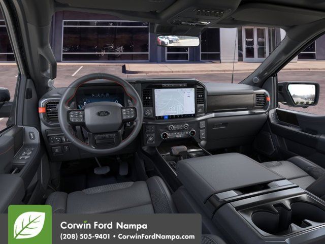 New 2026 Ford F150 Raptor AWD/4WD image 9