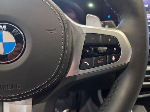 New 2026 BMW X7 xDrive40i w/ M Sport Package image 23