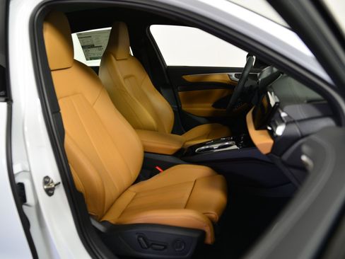 New 2026 Audi A6 Premium Plus image 16