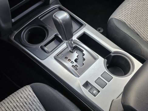 Used 2018 Toyota 4Runner SR5 RWD image 16