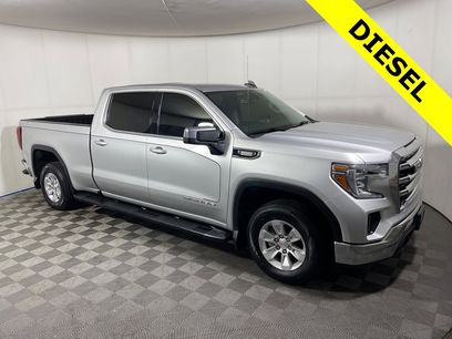Used 2020 GMC Sierra 1500 SLE w/ SLE Value Package