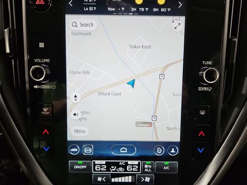 New 2026 Subaru Crosstrek 2.5i Limited AWD/4WD image 19