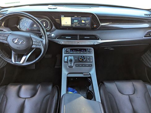 Used 2020 Hyundai Palisade Limited image 17