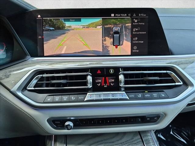 Used 2019 BMW X7 xDrive50i w/ Executive Package AWD/4WD image 14