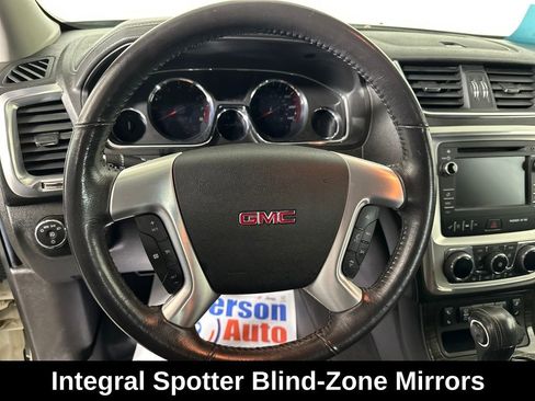 Used 2014 GMC Acadia SLT image 18