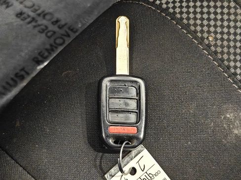 Used 2020 Honda Civic LX image 16