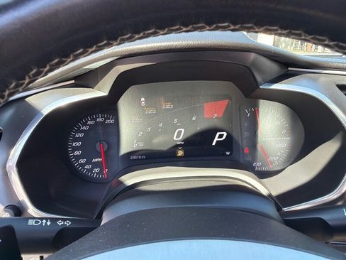 Used 2016 Chevrolet Corvette Stingray Convertible w/ 2LT Preferred Equipment Group RWD image 26