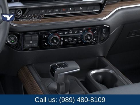 New 2026 Chevrolet Silverado 1500 LT Trail Boss AWD/4WD image 23
