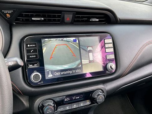 Certified 2023 Nissan Kicks SR image 27