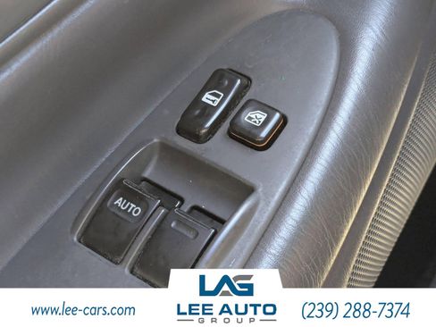 Used 2000 Toyota Solara SLE image 20