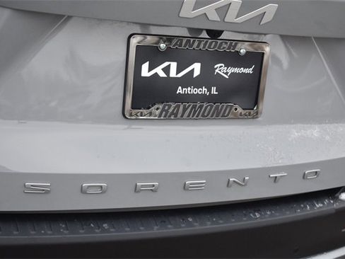 Used 2022 Kia Sorento SX Prestige w/ Rust Color Package image 21