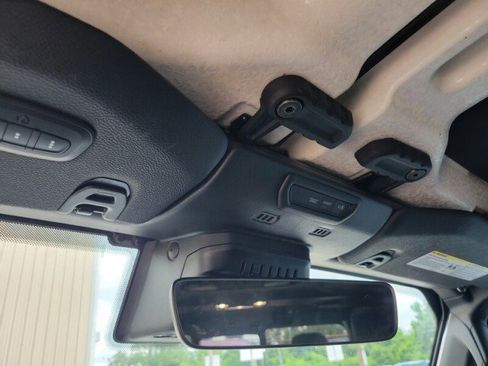 Used 2020 Jeep Gladiator Rubicon AWD/4WD image 21