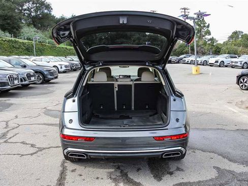Used 2022 Audi Q5 2.0T Premium image 25