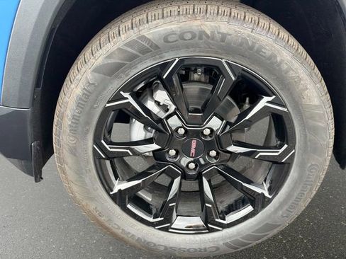 New 2026 GMC Terrain Elevation w/ Elevation Premium Package FWD image 10