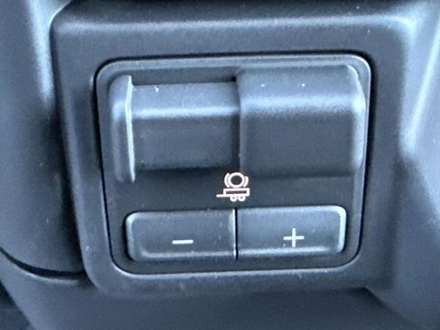 New 2026 Chevrolet Silverado 2500 Custom w/ Custom Value Package image 23