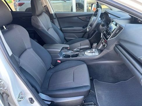 Used 2023 Subaru Crosstrek 2.0i AWD/4WD image 12