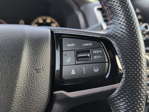 Used 2025 Honda Ridgeline Black Edition image 18