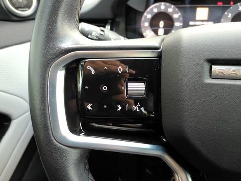 Used 2023 Land Rover Range Rover Evoque S AWD/4WD image 38