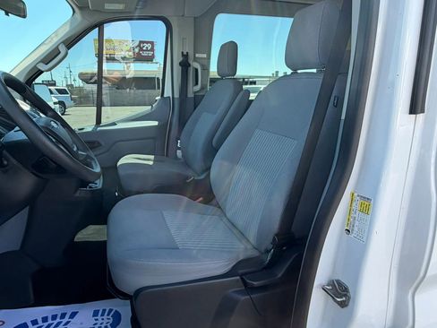 Used 2019 Ford Transit 350 XLT RWD image 11
