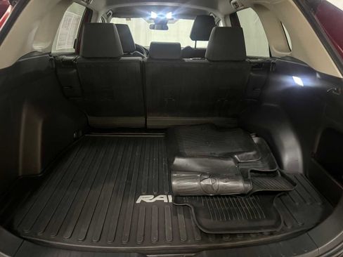 Certified 2023 Toyota RAV4 LE image 24