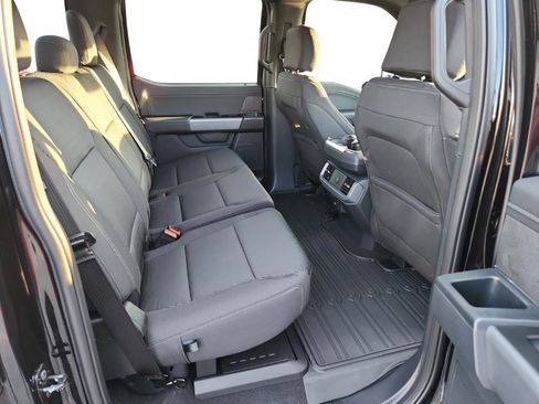 New 2026 Ford F150 XLT w/ Equipment Group 302A MID image 26