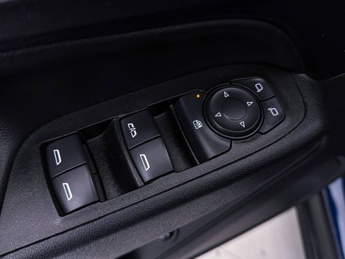 Used 2022 Chevrolet Equinox LT image 11