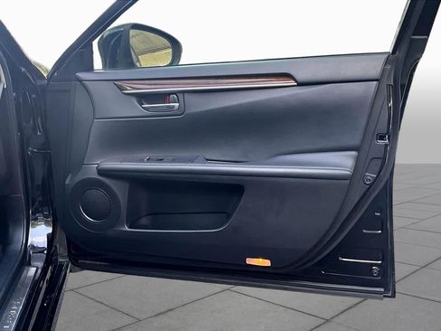 Used 2015 Lexus ES 350 w/ Premium Package FWD image 23