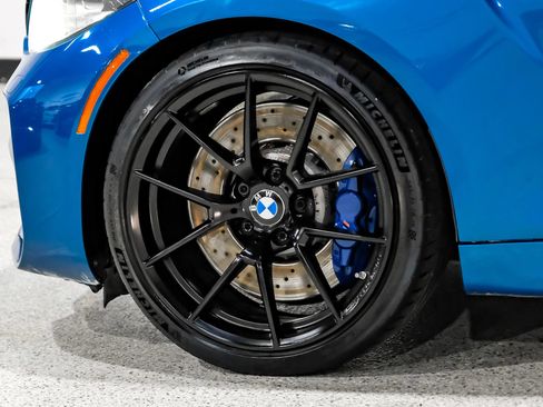 Used 2018 BMW M2 RWD image 44