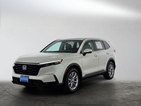 Used 2023 Honda CR-V EX-L image 7