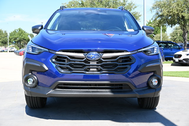 New 2026 Subaru Crosstrek 2.5i Limited AWD/4WD image 8