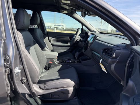 New 2026 Subaru Forester Touring w/ Touring Package AWD/4WD image 29