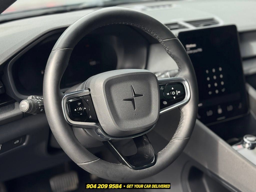 Used 2022 Polestar Polestar 2 w/ Plus Package AWD/4WD image 16