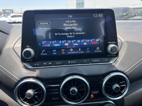 Used 2023 Nissan Sentra SV FWD image 28